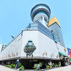 Kokusai Hiroshima