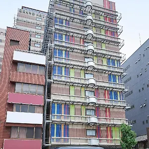 Sotetsu Grand Fresa Osaka-Namba Osaka