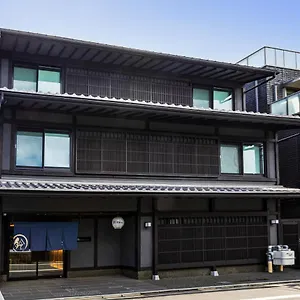 仁王门铃酒店 酒店