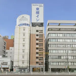 toyoko-inn-uguisudani-ekimae.alltokyohotels.com/