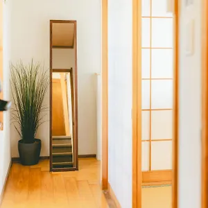 Side House Shell Kamakurahase Giappone