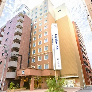 toyoko-inn-eki-shin-ohashi-mae.alltokyohotels.com/