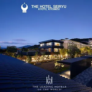 The Seiryu Kiyomizu - A Member Of The Leading Of The World- ***** Kioto