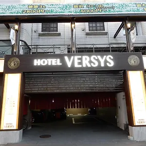 hotel-versys.hotelsinhiroshima.com/