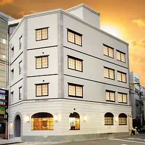 S-presso Namba Giappone