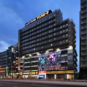 Via Abeno Tennoji Ōsaka