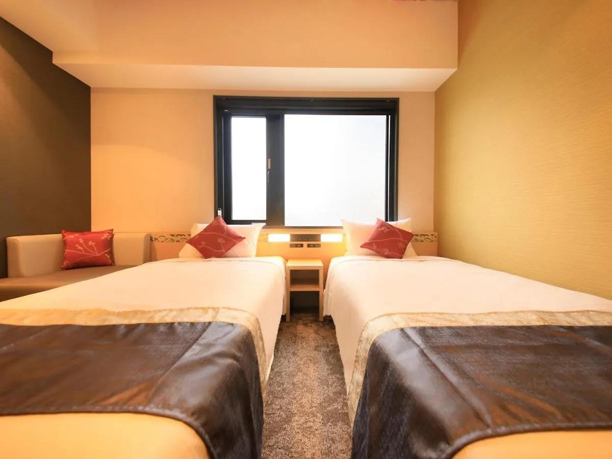 The Hedistar Hotel Kyoto Nijo Comic & Books 3*,